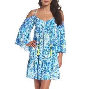 Lilly Pulitzer Alanna Dress